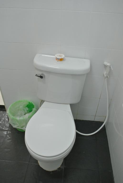 Bantatuk Resort & Restaurant Ban Tha Khun Стая снимка