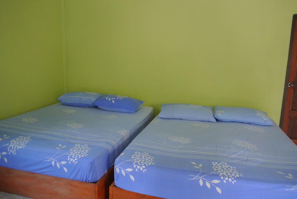 Bantatuk Resort & Restaurant Ban Tha Khun Екстериор снимка