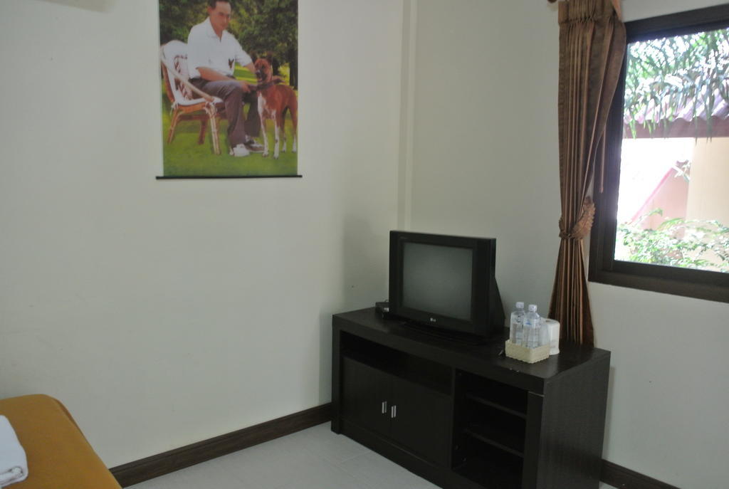 Bantatuk Resort & Restaurant Ban Tha Khun Екстериор снимка